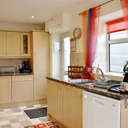 Grassgarth Holiday home