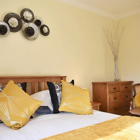 Holiday home Grassgarth Redmire