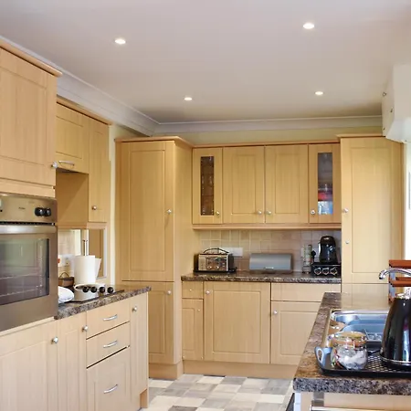 Grassgarth Holiday home