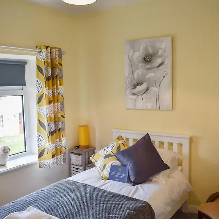 Holiday home Grassgarth