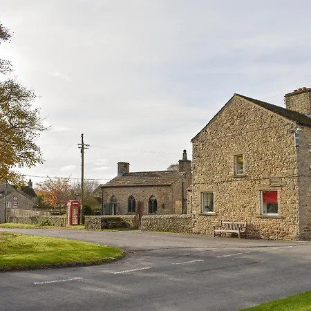 Grassgarth Holiday home *