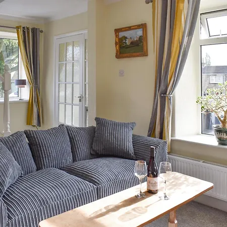 Grassgarth Holiday home