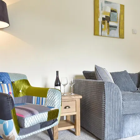 Grassgarth * Redmire