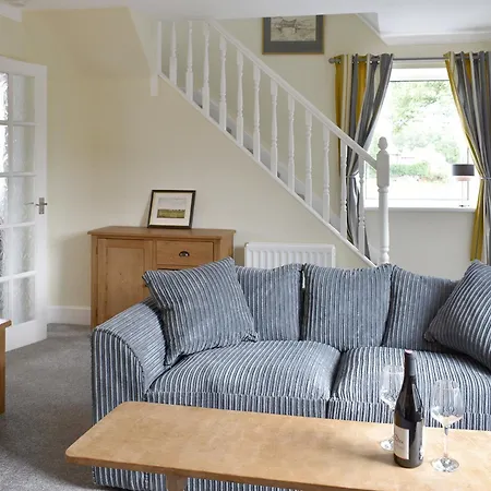 בית נופש Grassgarth רדמייר