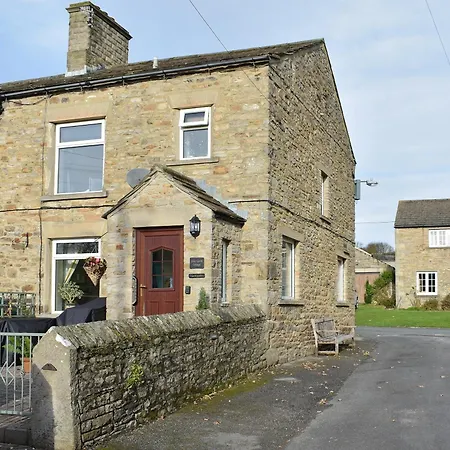 בית נופש Grassgarth