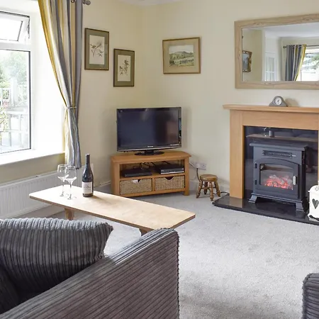 בית נופש Grassgarth רדמייר