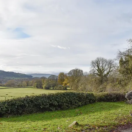 Grassgarth * Redmire