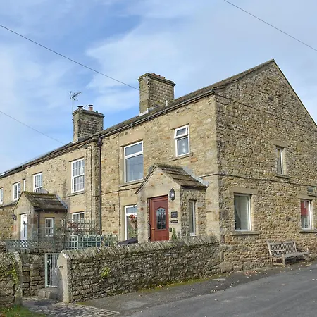 Grassgarth *